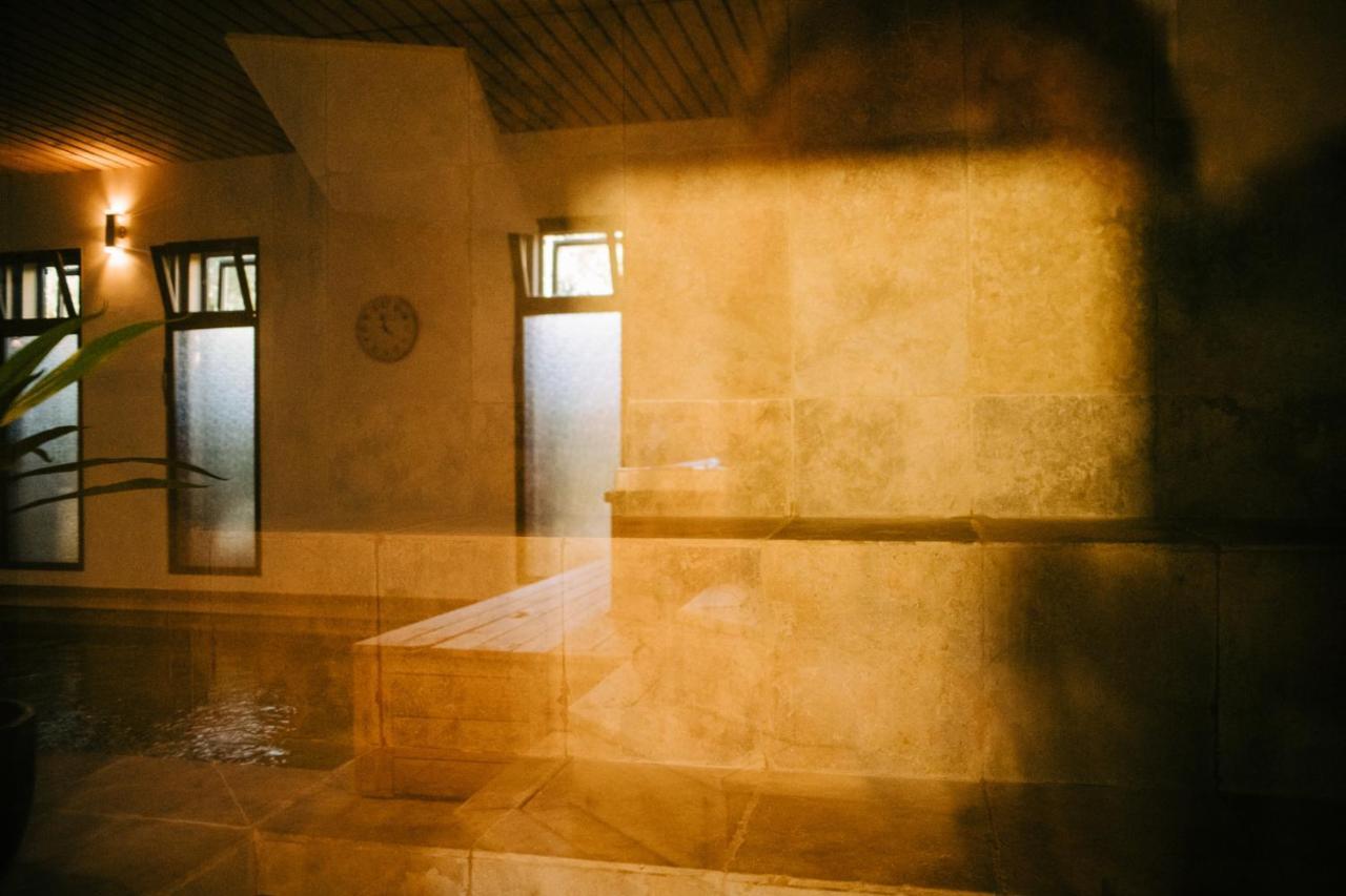 Les Gites Du Clos Saint Michel & Spa Malaucène Esterno foto
